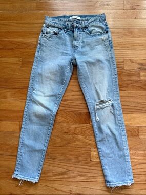 Moussy Vintage Jeans 24‎